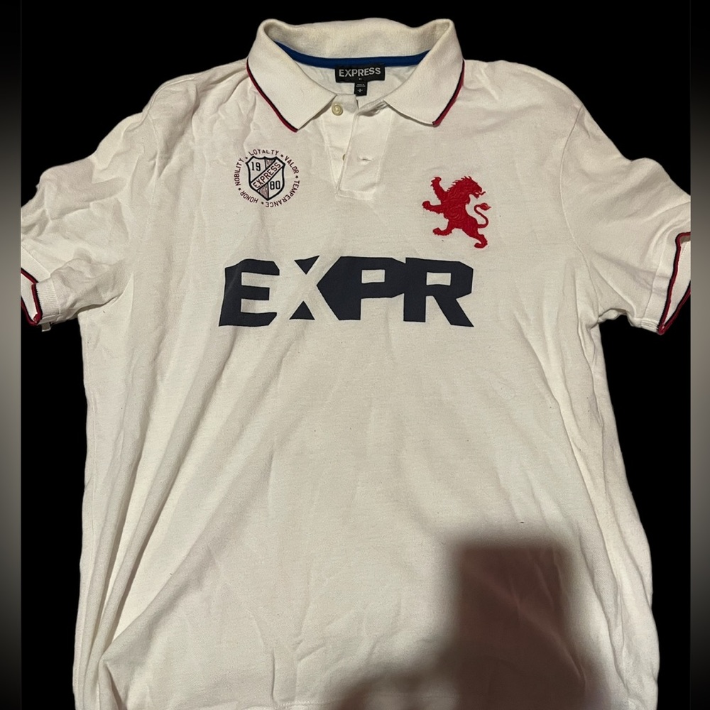 express dress shirt